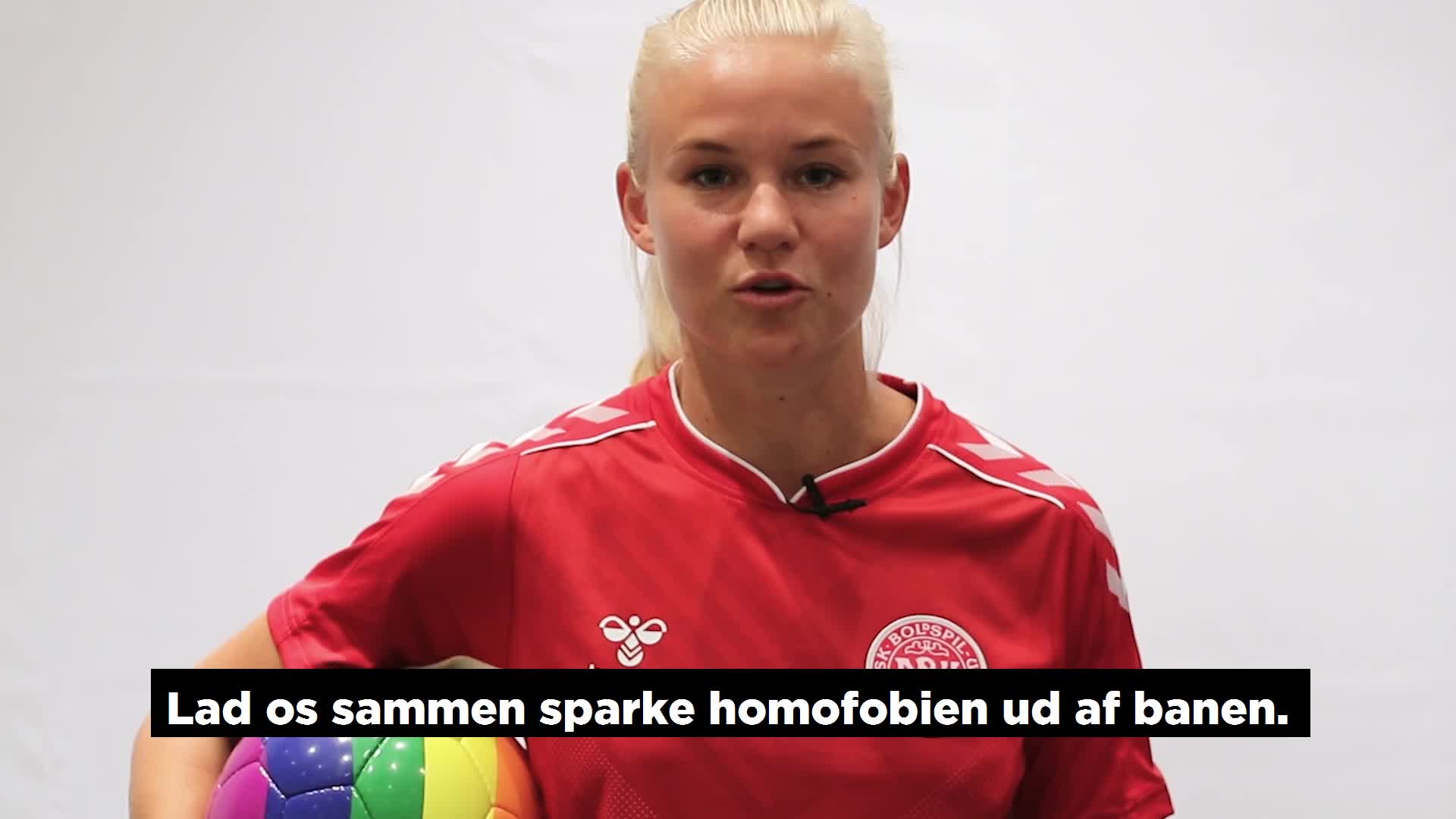 Fodbold For Alle